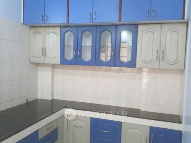 3 BHK Flat In Saidatta Residency for Rent In Baner
