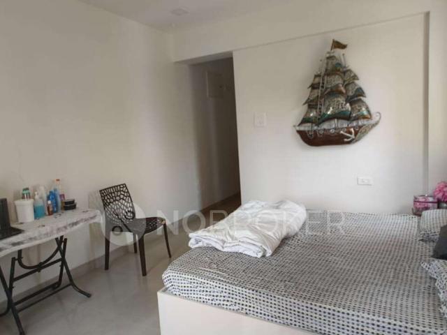 3 BHK Flat In Sailuxuria Apartment For Sale In Ram Indu Park Road