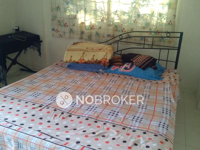 3 BHK Flat In Saipuram Housing Society For Sale In Dhayari
