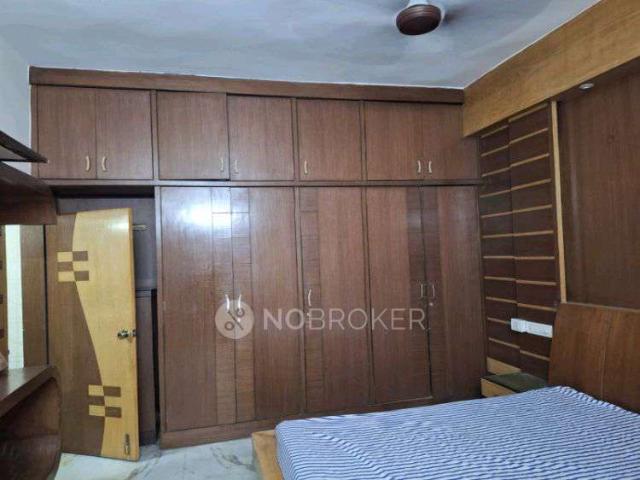 3 BHK Flat In Sairaj Towers For Sale In Yousufguda