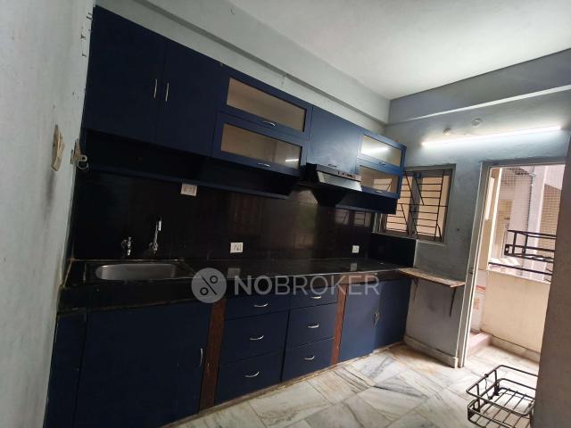 3 BHK Flat In Sais Dream Castles, Nizampet for Rent In Kuka