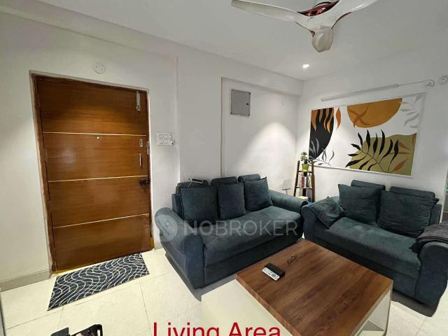 3 BHK Flat In Saishakti Symphony, Bandlaguda Jagir For Sale