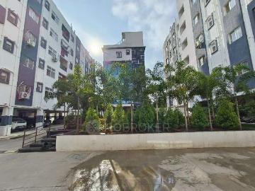 3 BHK Flat In Saishakti Symphony for Rent In Bandlaguda Jagir