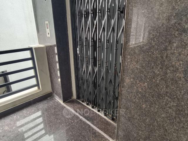 3 BHK Flat In Saishakti Symphony for Rent In Bandlaguda Jagir