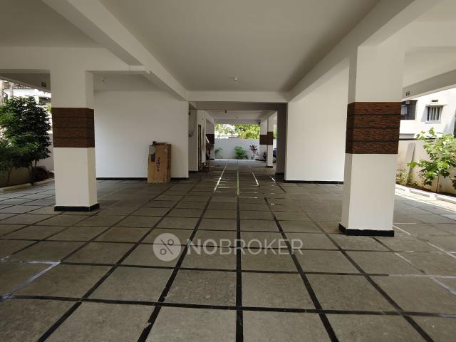 3 BHK Flat In Saivarsha's Orchids For Sale In Hastinapu