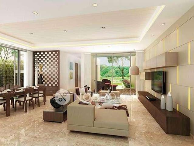 3 BHK Flat In Salma Serene For Sale In Thiruvanmeyur