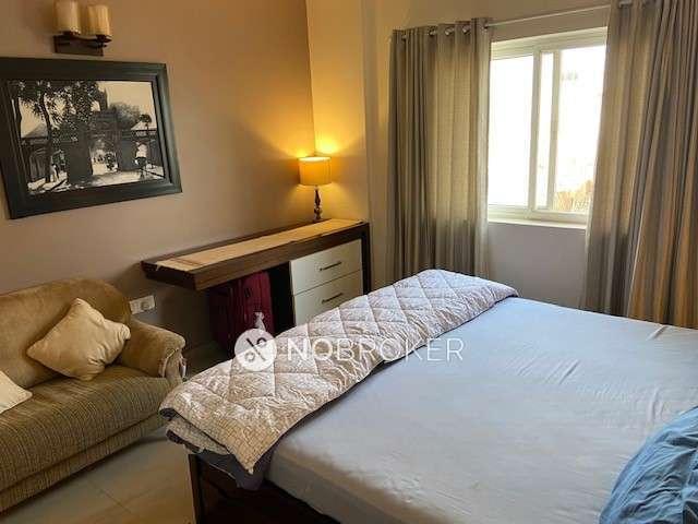 3 BHK Flat In Salarpuria Serenity for Rent In Mangammanapal