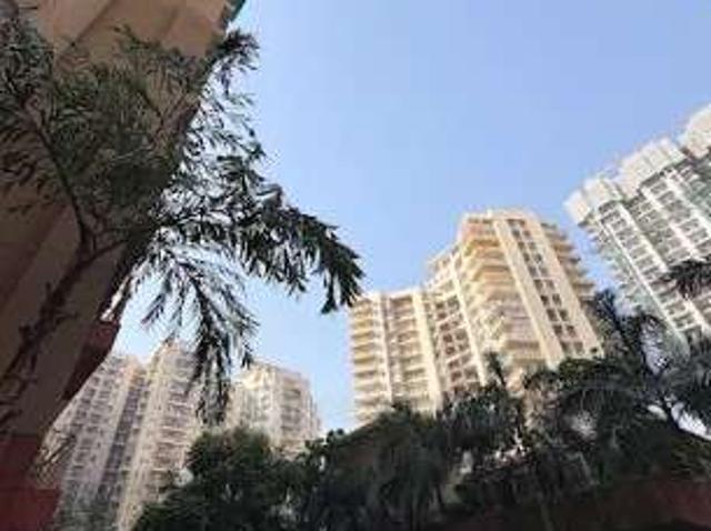 3 BHK Flat In Sam Palm Olympia for Rent In Gaur City 2