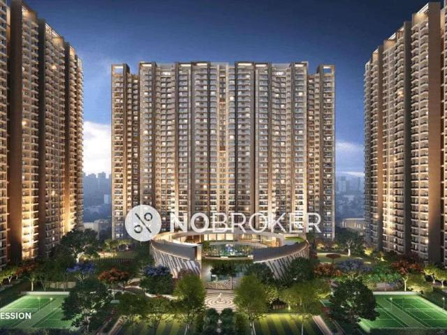 3 BHK Flat In Sam Palm Olympia for Rent In Sector 16c