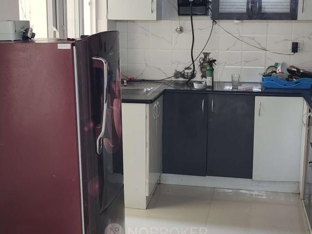 3 BHK Flat In Samarth Gajanana Sumuk for Rent In Whitefield