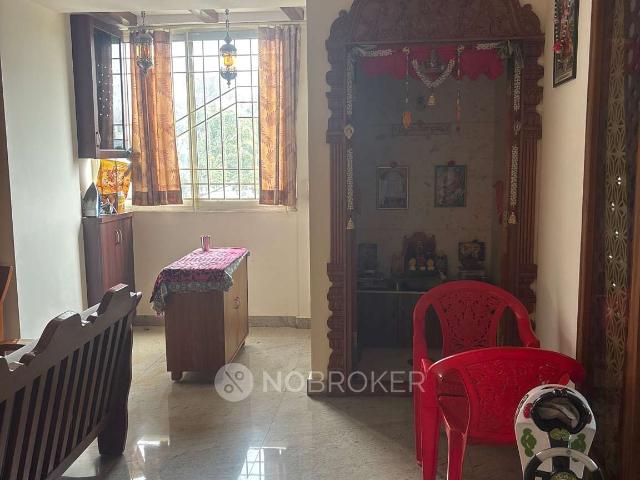 3 BHK Flat In Samarth Residency For Sale In Chandra Layout