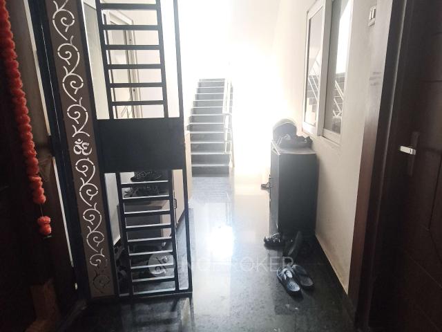 3 BHK Flat In Samartha Sai Nilayam For Sale In Manikonda Jagir
