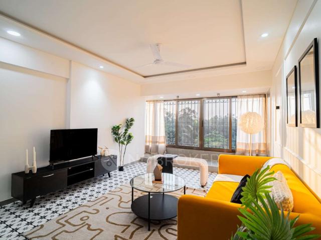 3 BHK Flat In Samartha Sidhi For Sale In Andheri West
