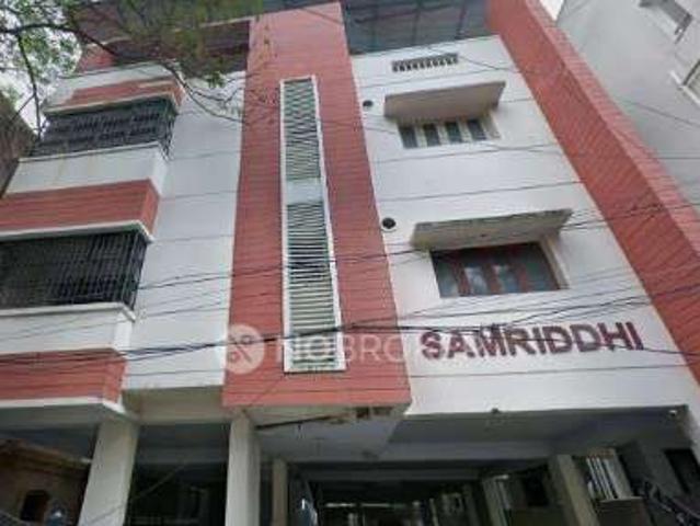 3 BHK Flat In Samriddhi for Rent In Sector 45