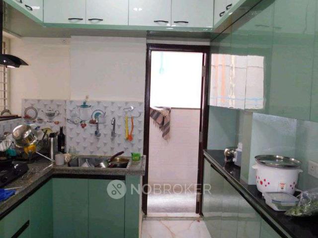 3 BHK Flat In Samshraya Homes for Rent In Kukatpally