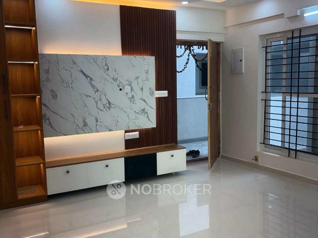 3 BHK Flat In Samsiddhi Springs for Rent In Whitefield