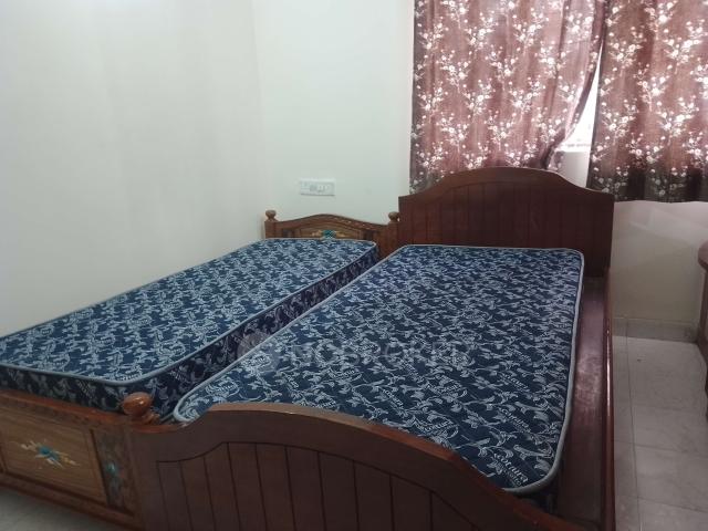 3 BHK Flat In Samskruthi Township for Rent In Pocharam