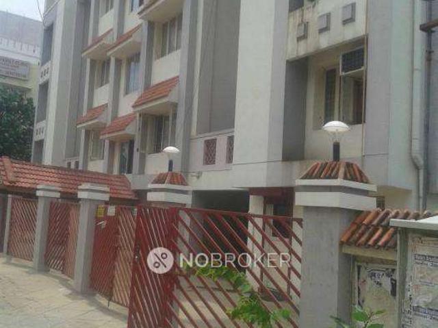 3 BHK Flat In San Jose Apartment for Rent In Thoraipakkam