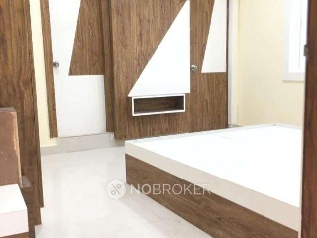 3 BHK Flat In Sana Residensy for Rent In Madhapur