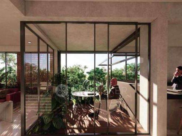 3 BHK Flat In Sanctuary X 24 For Sale In Adyar