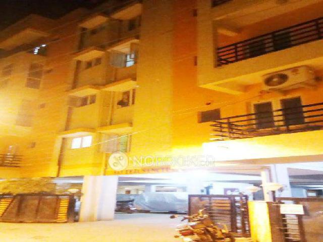 3 BHK Flat In Sanctuary for Rent In Halasuru