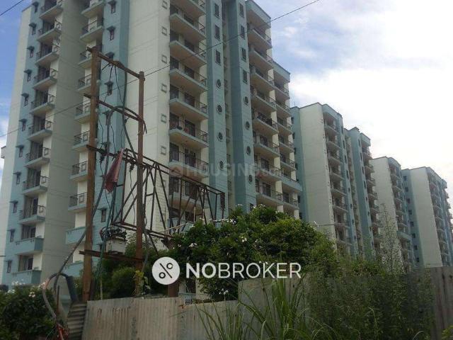 3 BHK Flat In Sanchar Arcade Residency for Rent In Sikrod