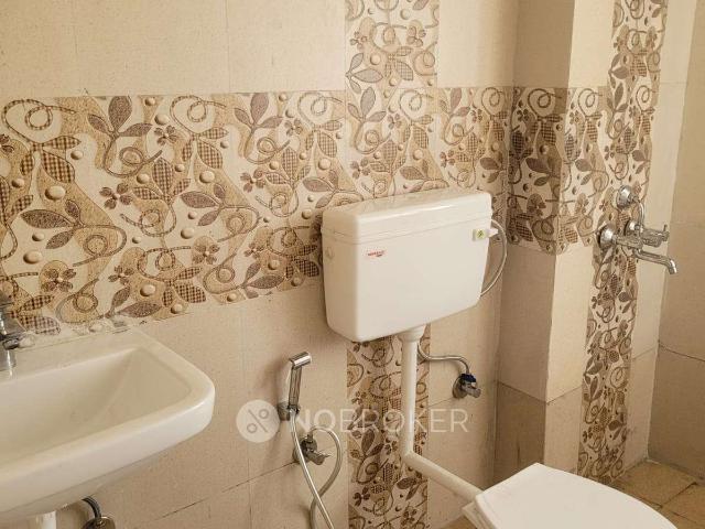 3 BHK Flat In Sanchar Nest Palm Heights for Rent In Wave City