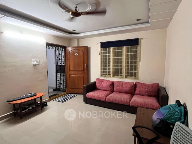 3 BHK Flat In Sandy Springs Aparment, manikonda For Sale In Shirdi Sai Nagar