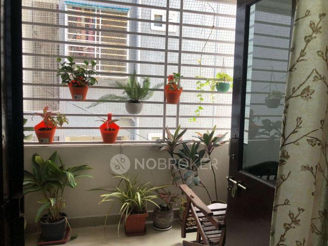 3 BHK Flat In Sandy Springs Apartments for Rent In Sandy Springs Apartments, Tulip Block