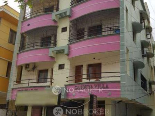 3 BHK Flat In Sandya Villa For Sale In Arumbakkam