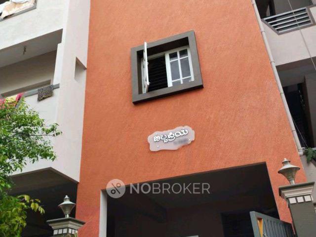 3 BHK Flat In Sandalone Building for Lease In Gnana Bharathi