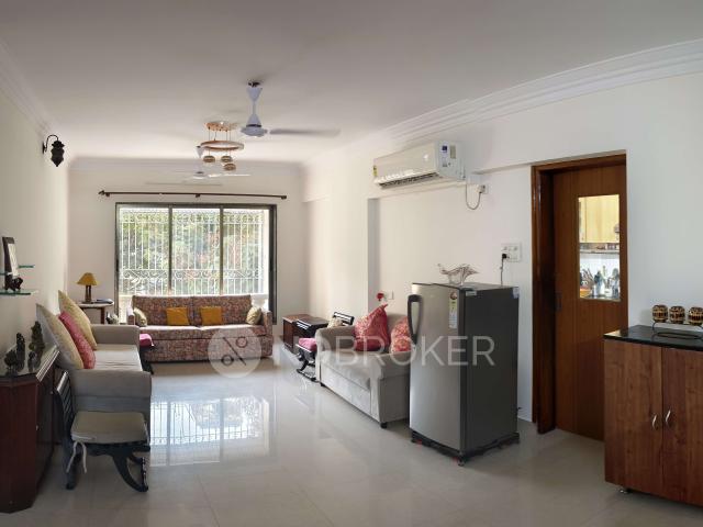 3 BHK Flat In Sandeep Sarovar, Andheri West for Rent In Versova Sandeep Sarovar