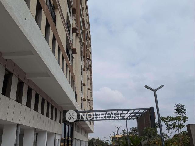 3 BHK Flat In Sandheera Bhavani High Nest For Sale In Isnapur