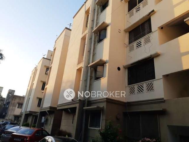 3 BHK Flat In Sangath Apartments Phase 1&2, Velachery, Chenn