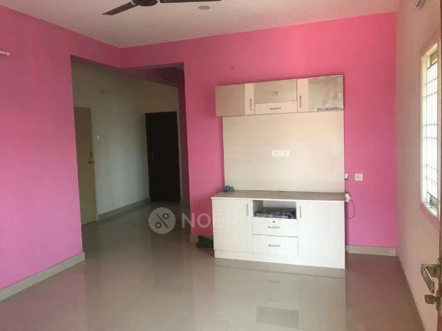 3 BHK Flat In Sangeetha Apartments for Lease In Tambaram