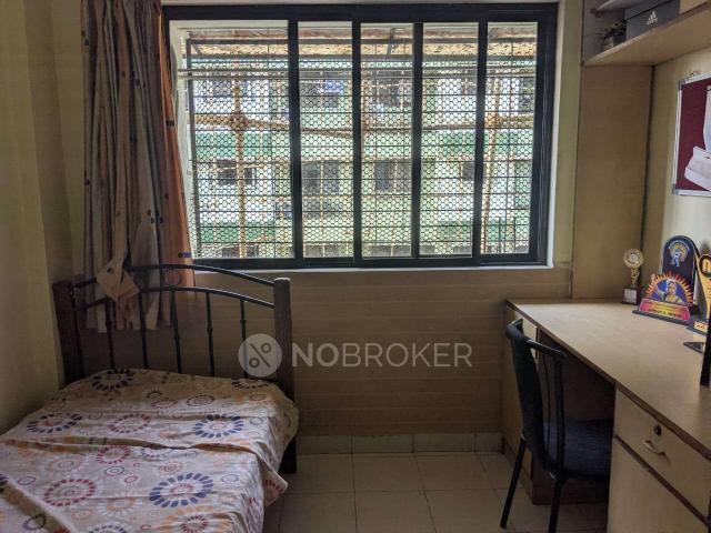 3 BHK Flat In Sanghvi Garden for Rent In Dombivli East