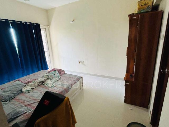 3 BHK Flat In Sangria Towers for Rent In Hinjawadi