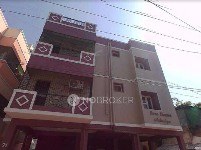 3 BHK Flat In Sanjai Rajivs Athulyam, Urapakkam for Rent In V398+cq6, Mahakavi Bharathiyar St, Ram Nagar, Rohini Nagar, Extension, Urapakkam, Tamil Nadu 603211, India