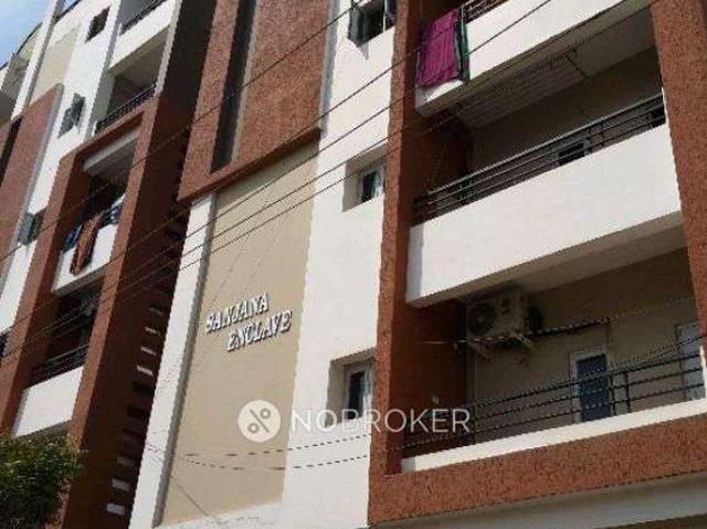 3 BHK Flat In Sanjana Enclave for Rent In Uppal
