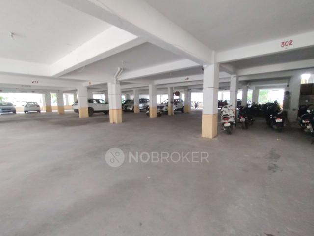 3 BHK Flat In Sanjana Lake View For Sale In Dulapally