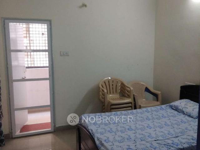 3 BHK Flat In Sanjana Malathi, Uppal for Rent In Uppal