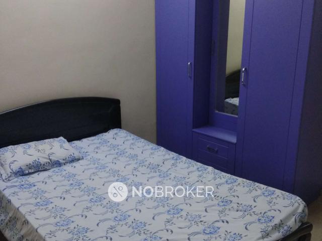 3 BHK Flat In Sanjana Malathi Apartments for Rent In Uppal