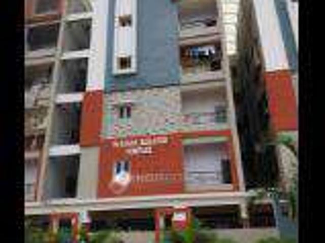 3 BHK Flat In Sanjana Malathi Complex for Rent In Uppal