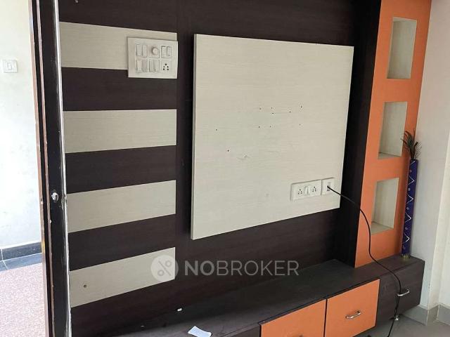 3 BHK Flat In Sanjana Malathi Complex for Rent In Uppal