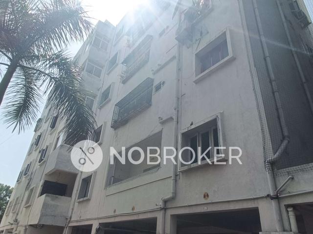 3 BHK Flat In Sanjana Malathi Complex for Rent In Uppal