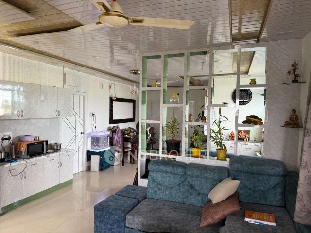 3 BHK Flat In Sanjana Malathi Complex For Sale In Uppal