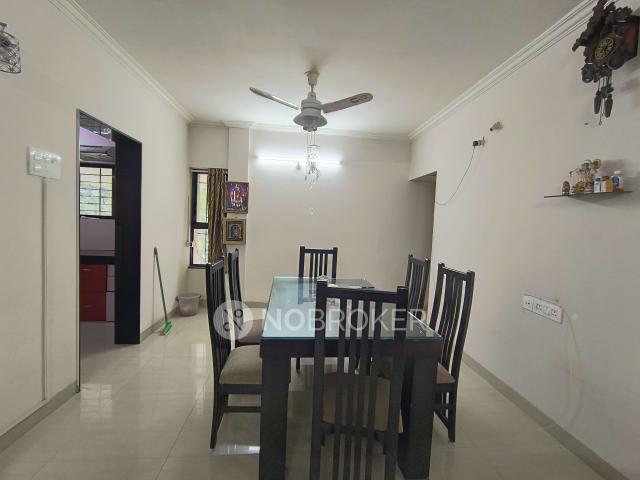3 BHK Flat In Sanjay Selenite for Rent In Baner