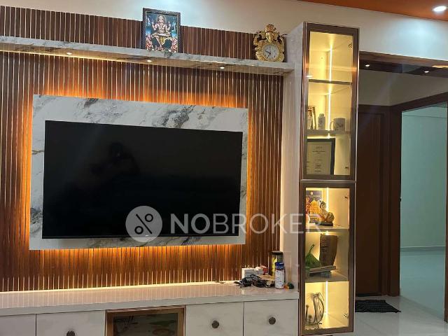 3 BHK Flat In Sanjeevini Aarna For Sale In Hoskote