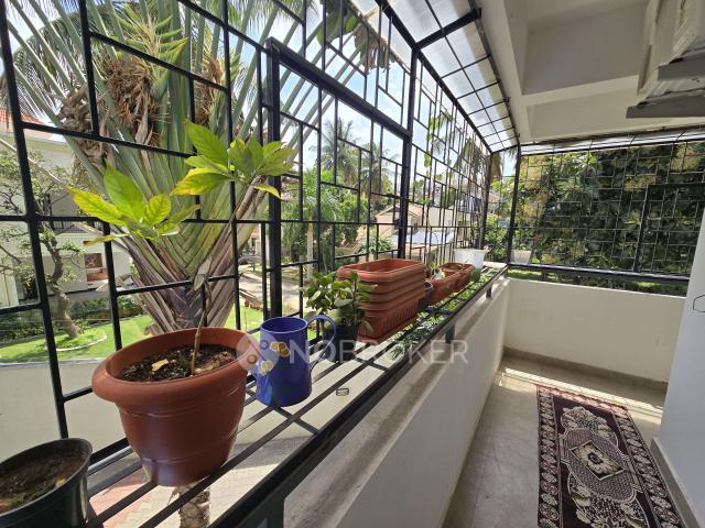 3 BHK Flat In Sanjeevini Sanctuary for Rent In Whitefield, Bengaluru