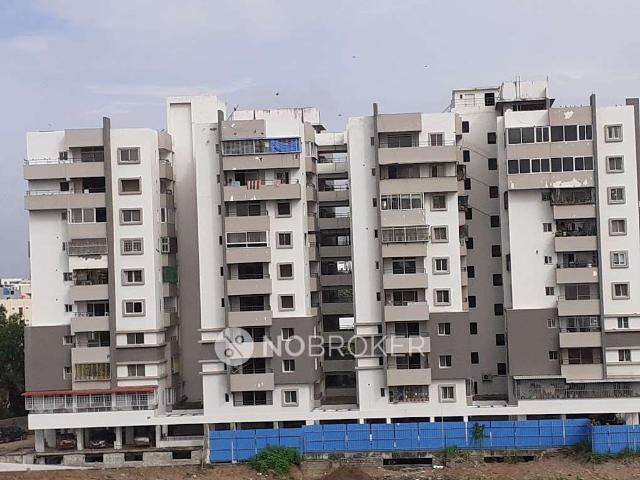 3 BHK Flat In Sankalp Gardenia Towers For Sale In Jeedimetl